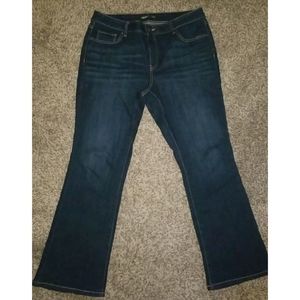 Simply Vera Vera Wang Jeans
